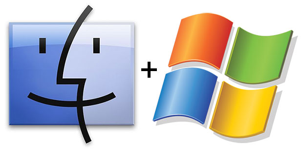 formatting a hard drive for mac in windows